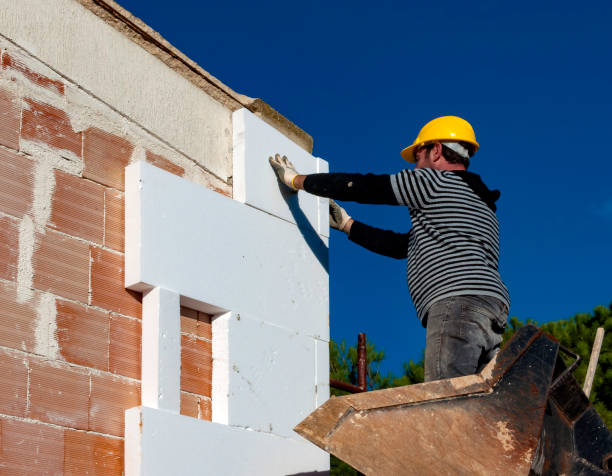 Professional Insulation Contractor in Mastic Beach, NY