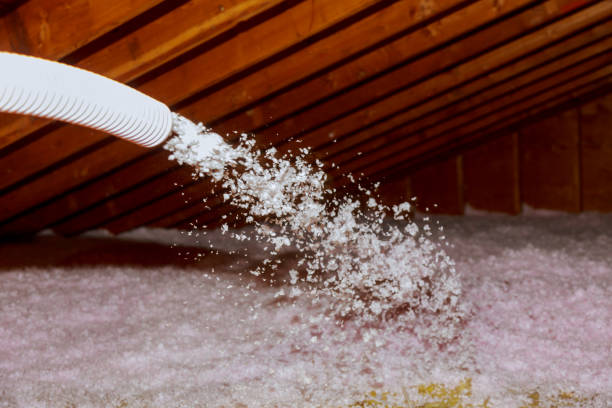 Types of Insulation We Offer in Mastic Beach, NY