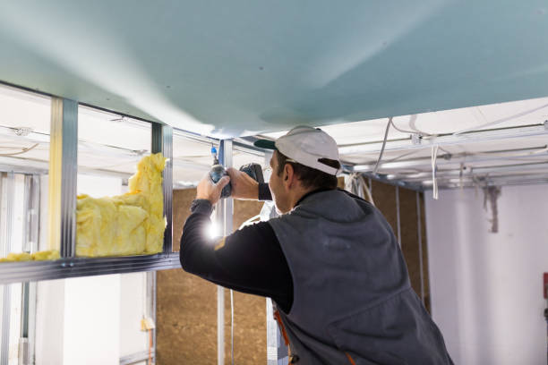 Types of Insulation We Offer in Mastic Beach, NY