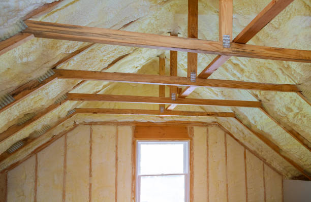 Best Spray Foam Insulation in Mastic Beach, NY